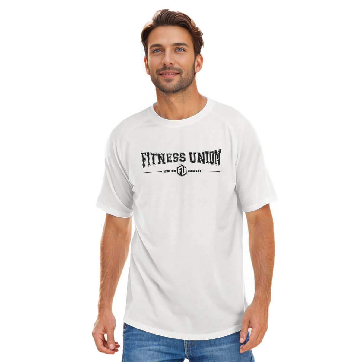 Men's Old School T-shirt