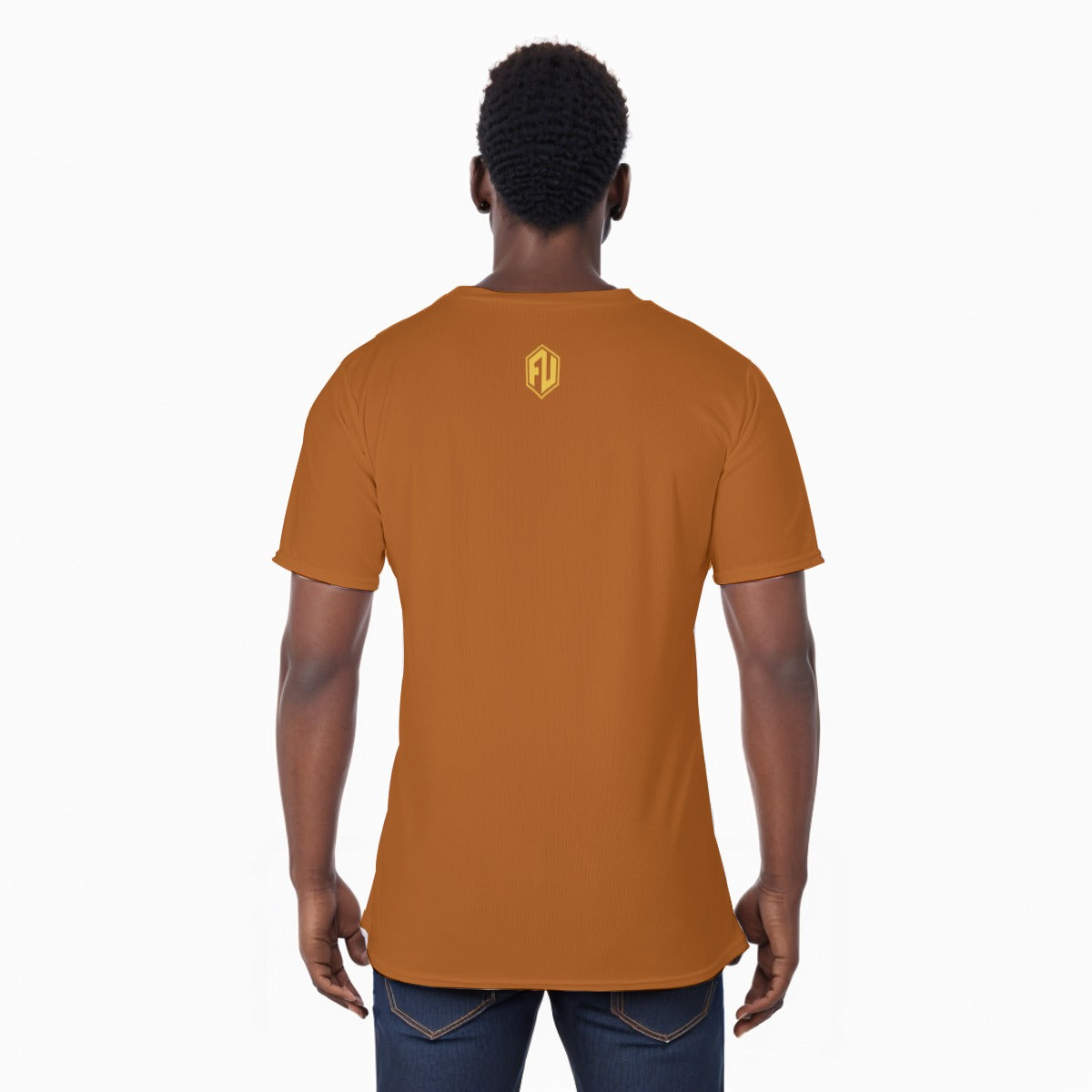 Men's Rebel T-Shirt