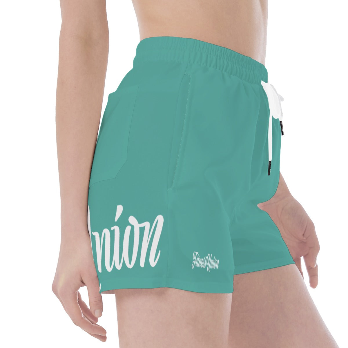 Women's Casual Sport Shorts