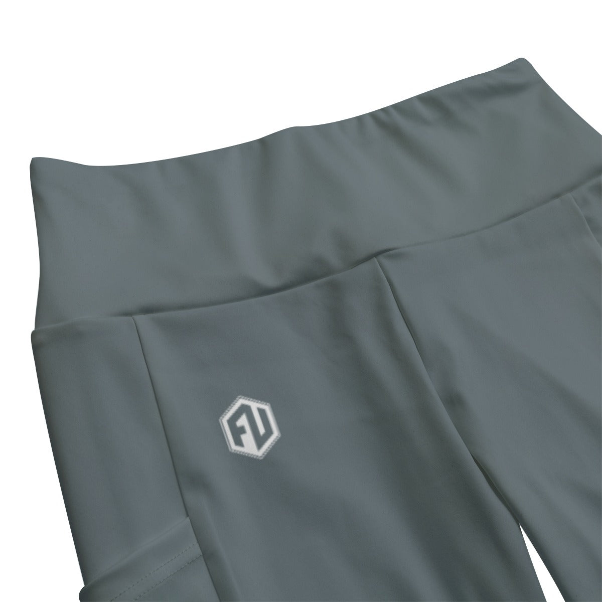 Women's High Waist Leggings