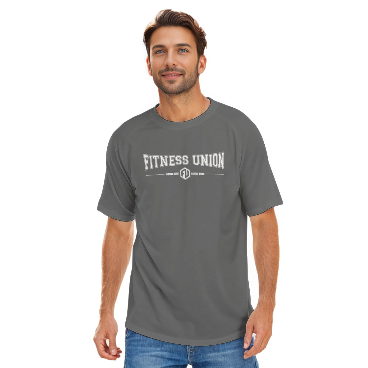 Men's Old School T-shirt