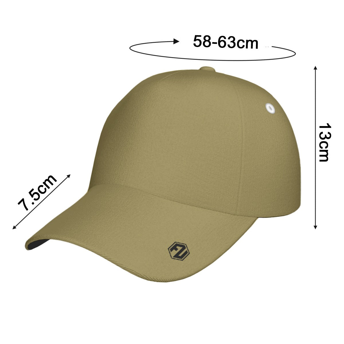 Peaked Cap