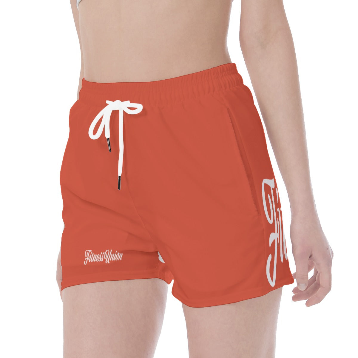 Women's Casual Sport Shorts