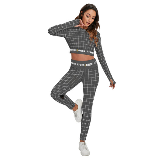 Women's Sport Set