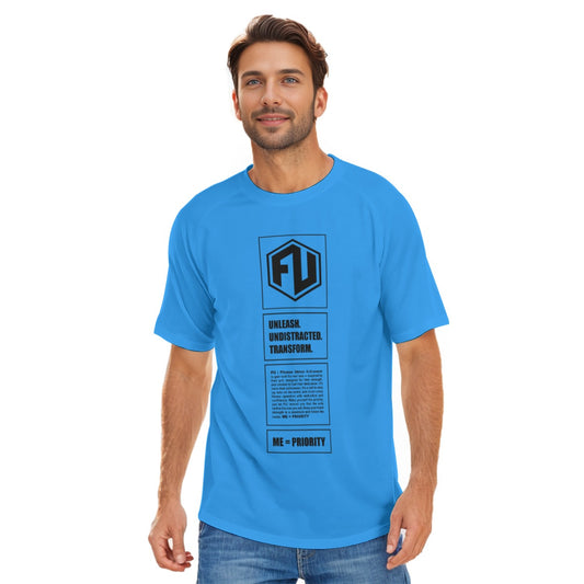 Men's Statement T-shirt