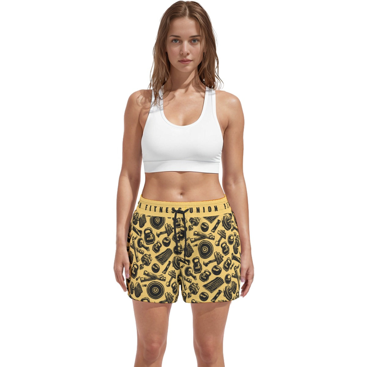 Women's TMT Shorts