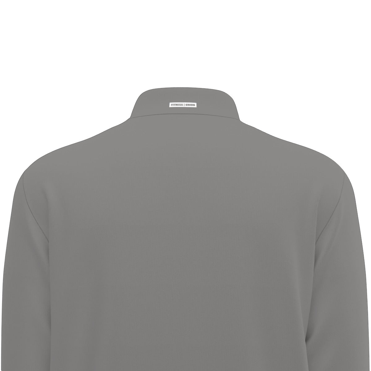 Men's Half Zip Pullover