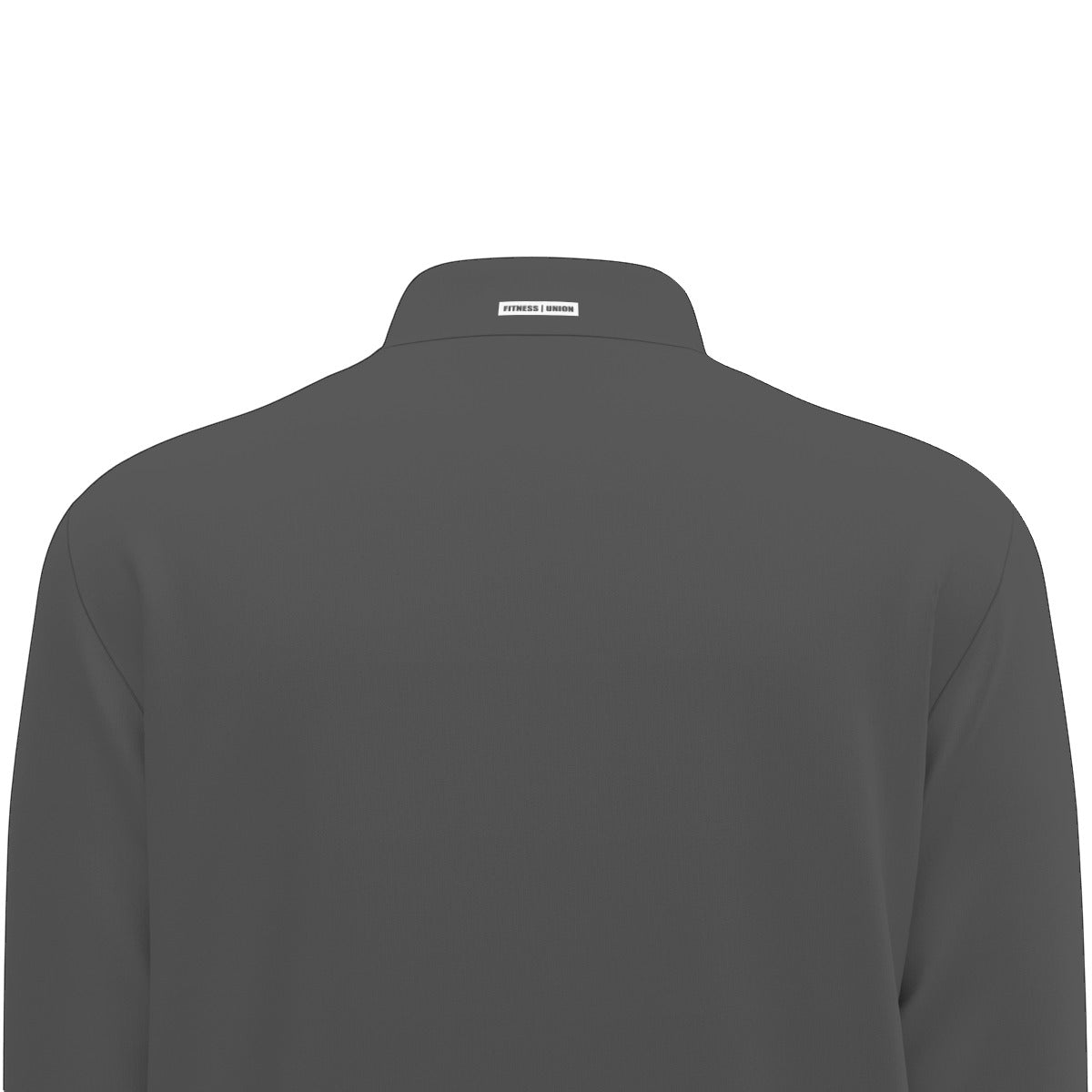 Men's Half Zip Pullover
