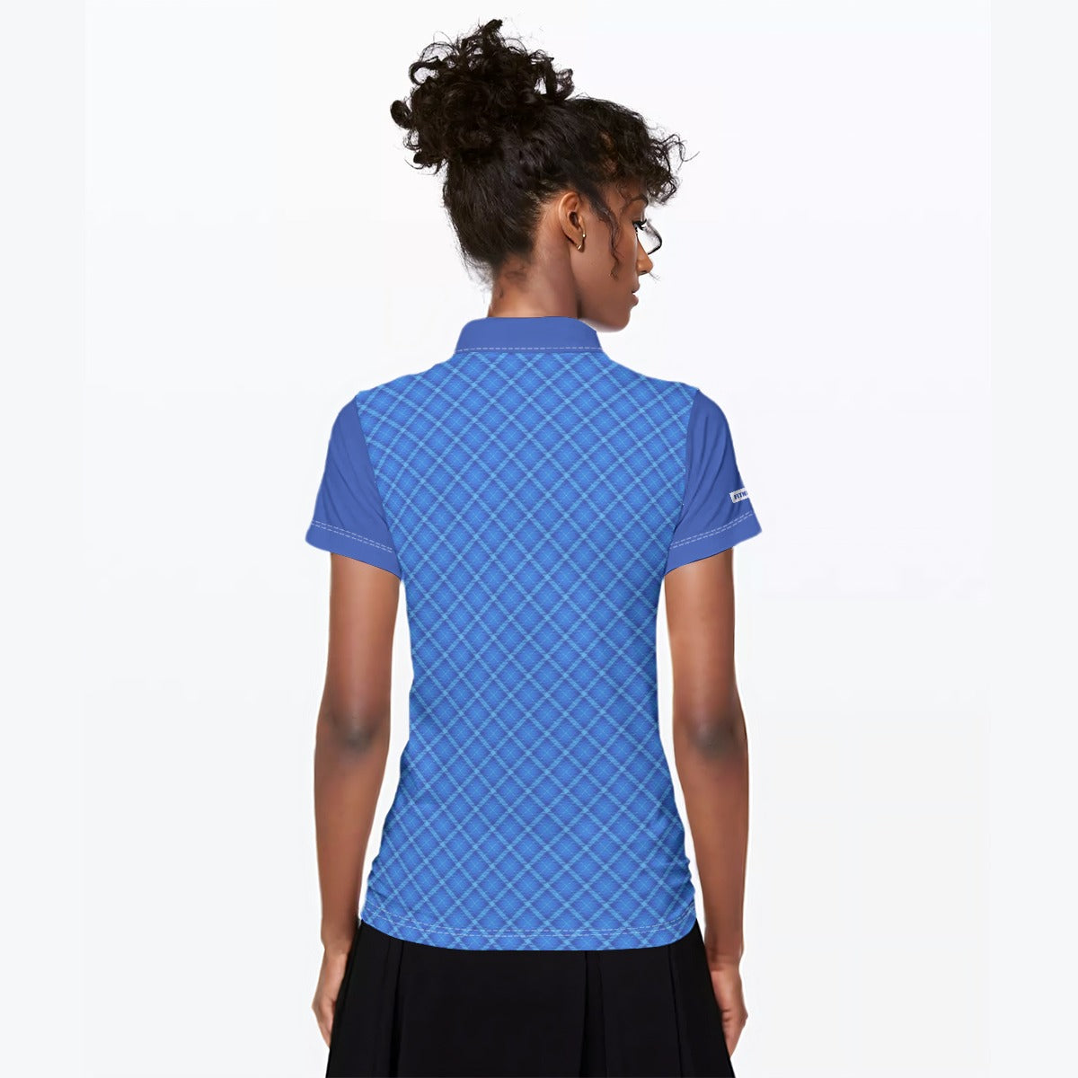 Women's Polo Shirt