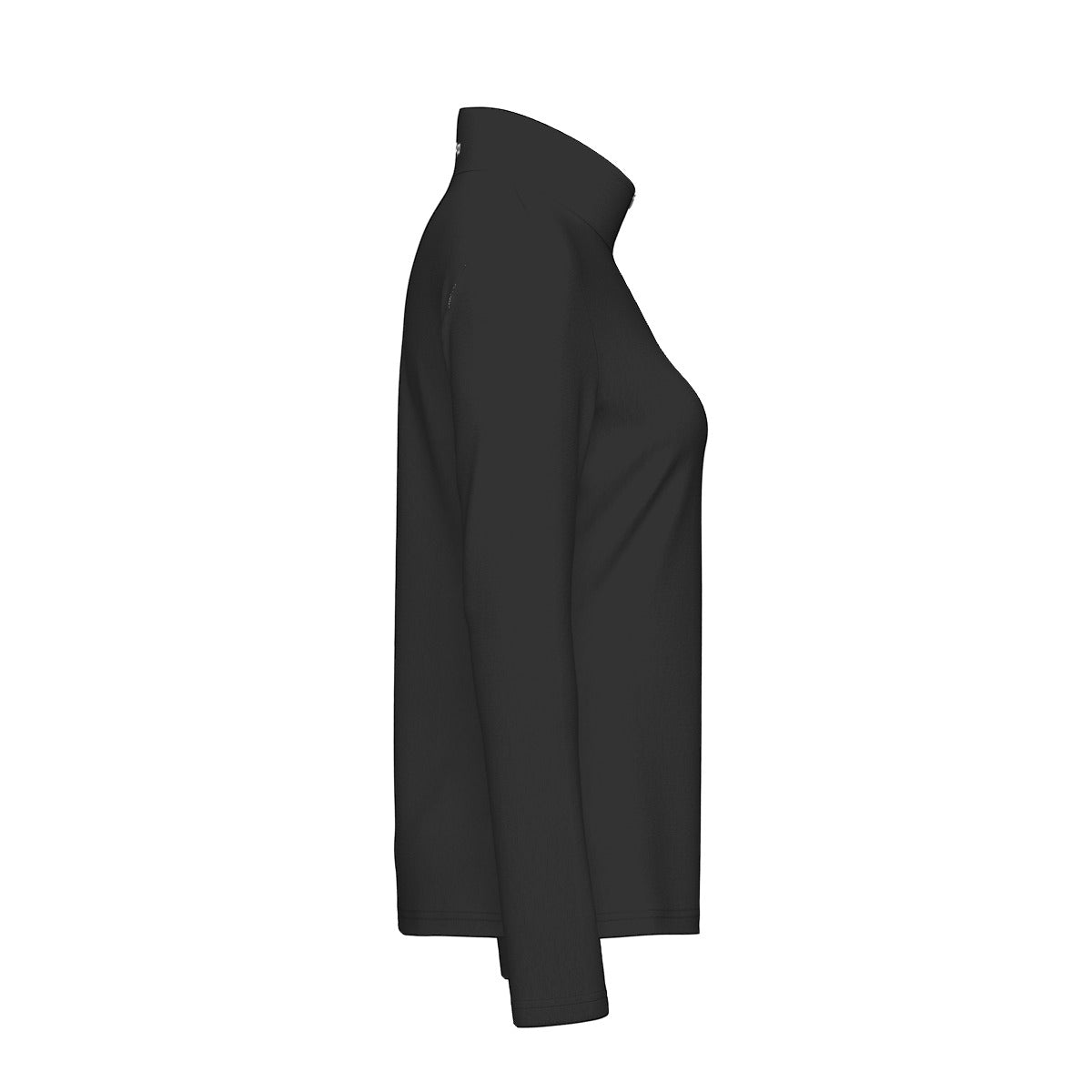 Women's Sports Collar Jersey