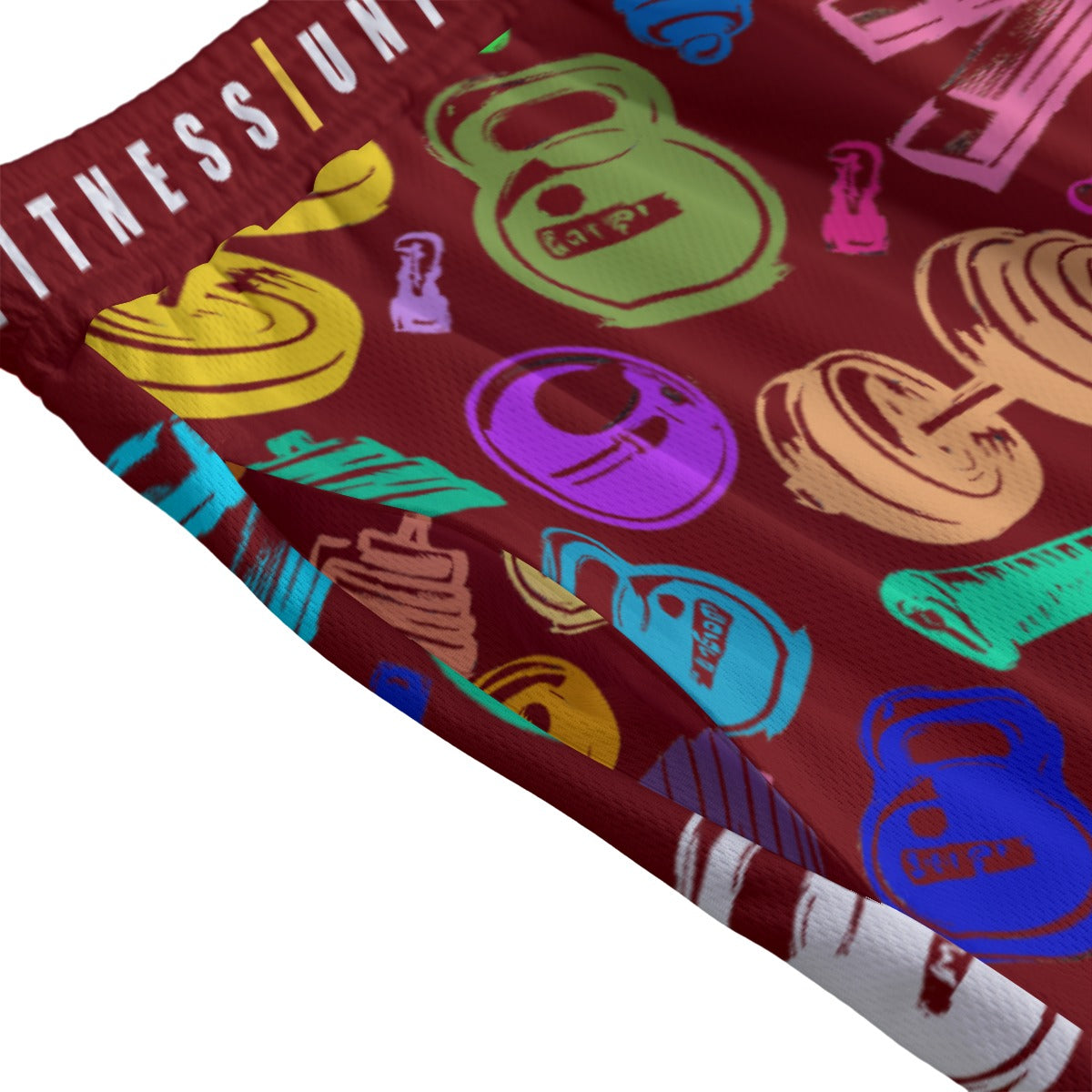 Men's TMT Shorts