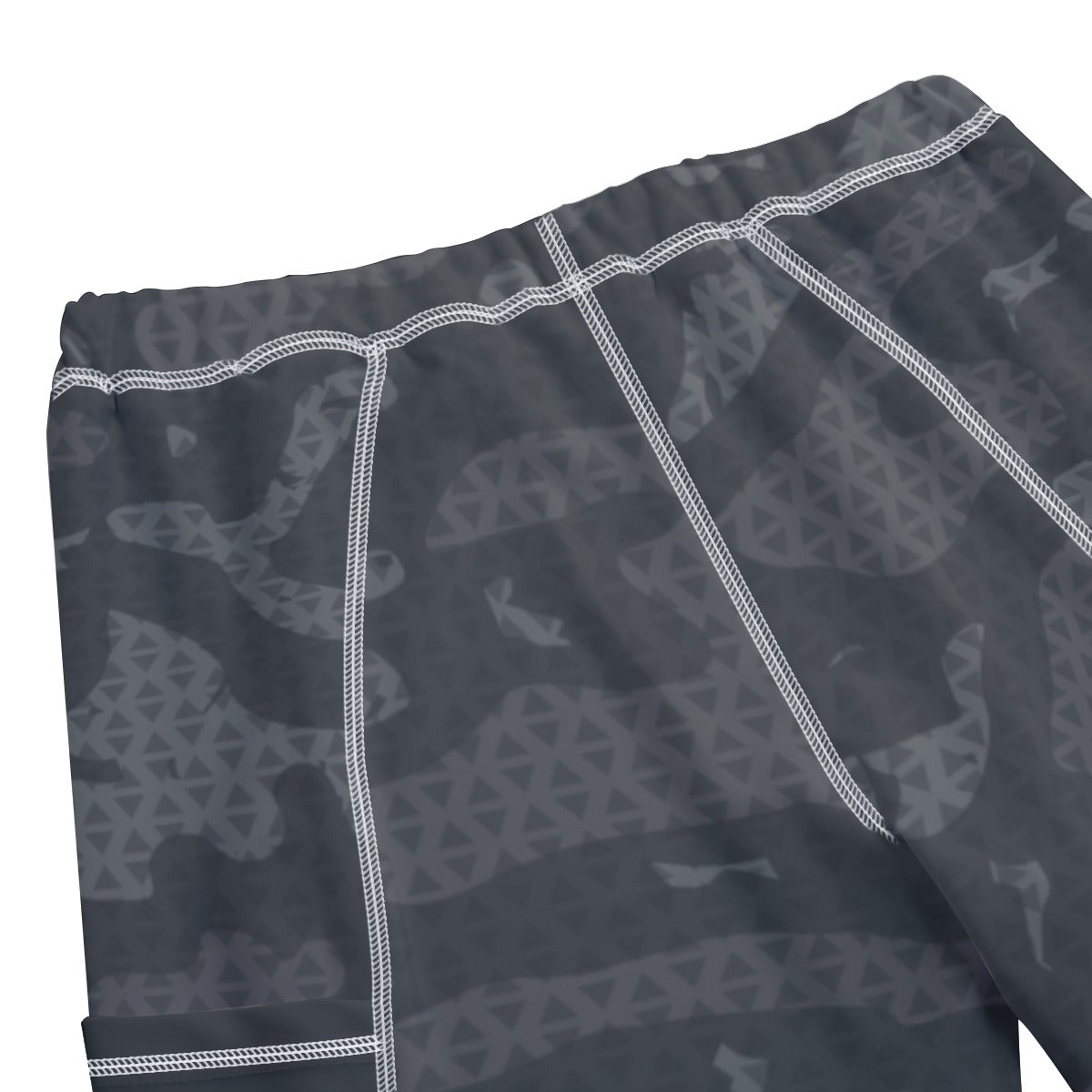 Men's Fitness Compression Pants