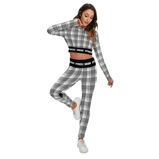 Women's Sport Set