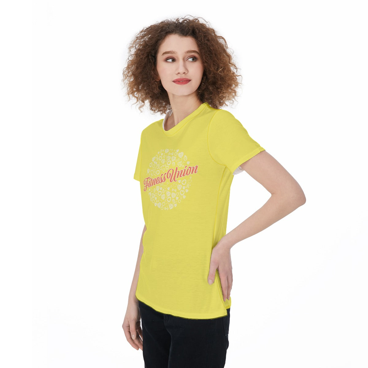 Women's ILF T-Shirt