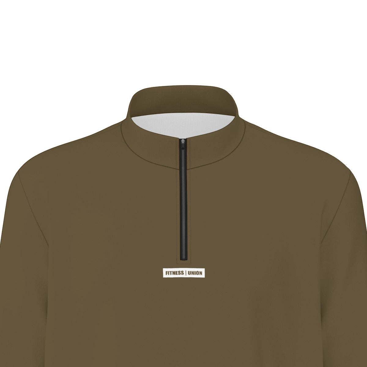 Men's Half Zip Pullover
