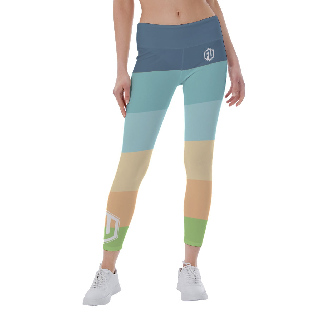 Women's Yoga Leggings