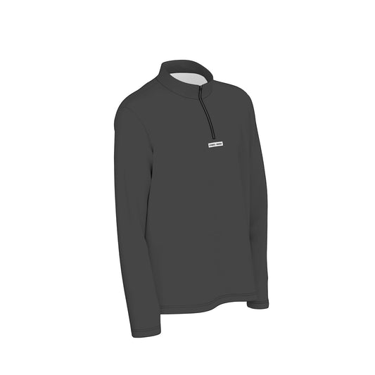 Men's Half Zip Pullover