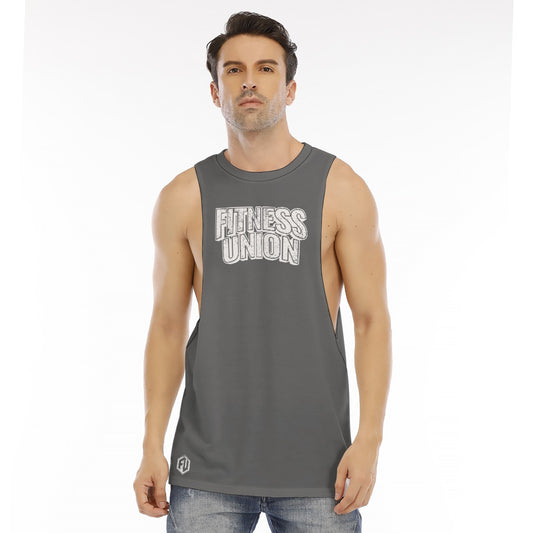 Men's Long Tank Top