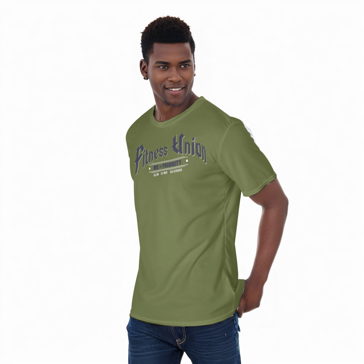 Men's Rebel T-Shirt