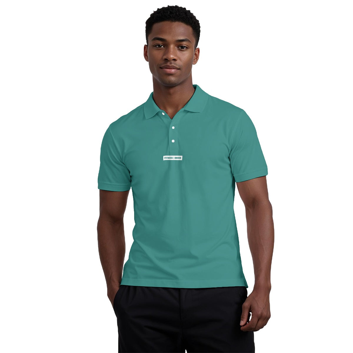 Men's Polo Shirt