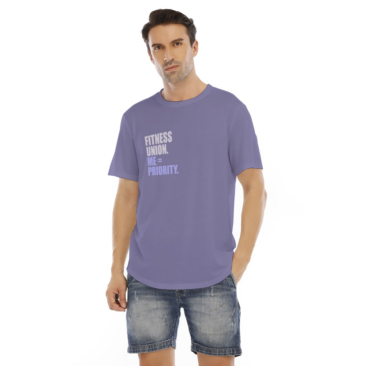 Men's T-shirt