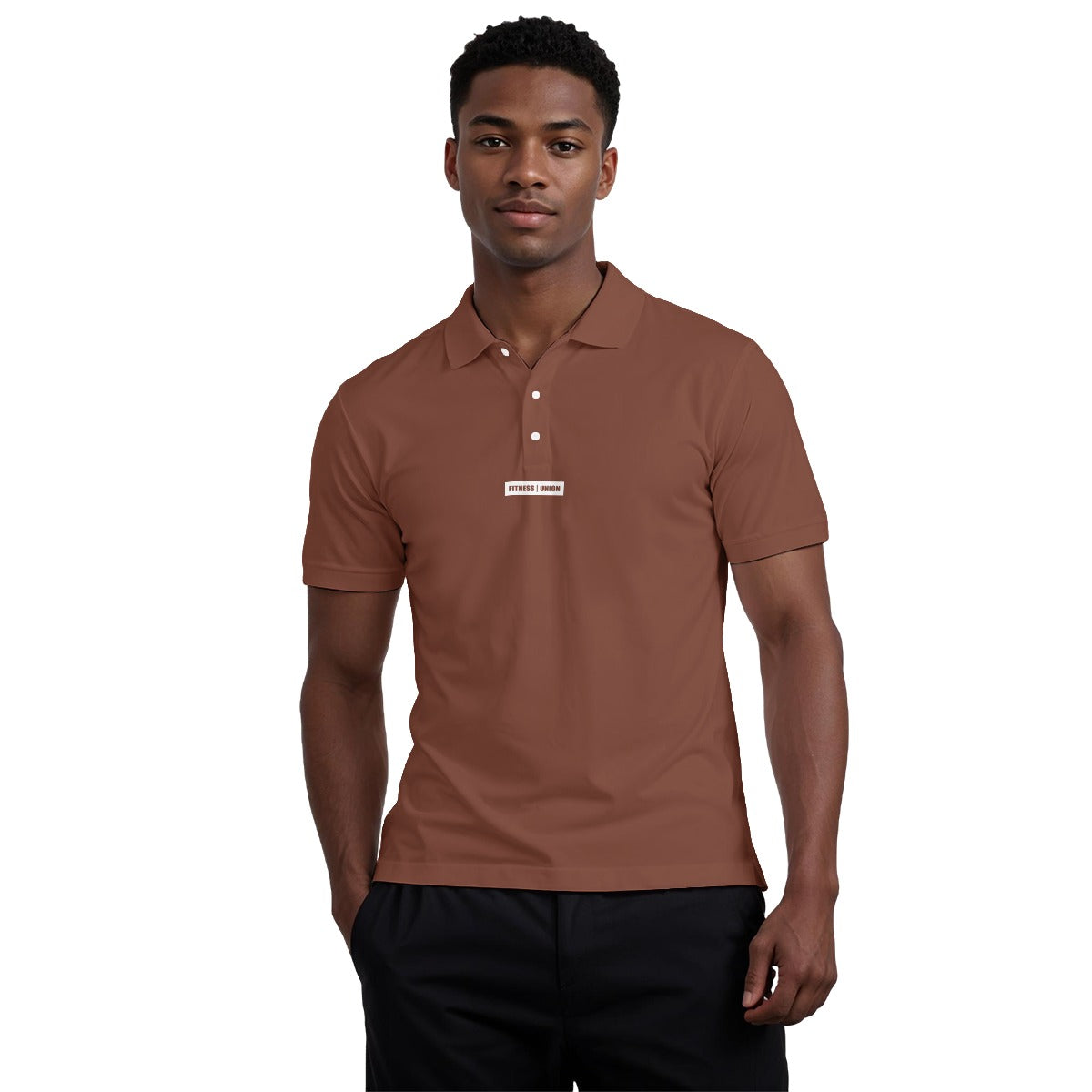 Men's Polo Shirt
