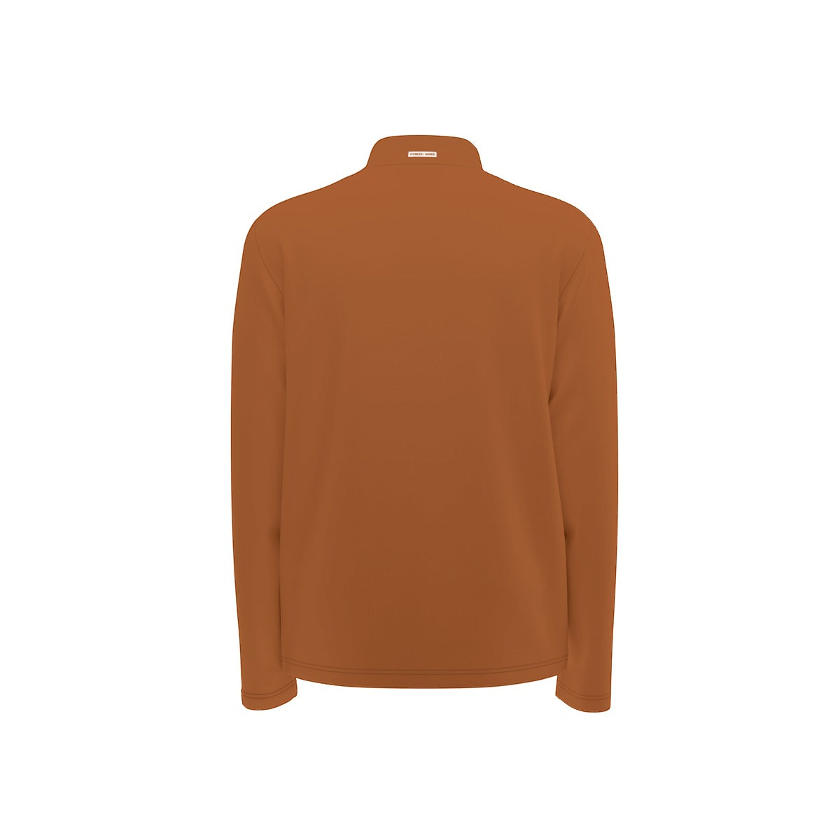 Men's Half Zip Pullover