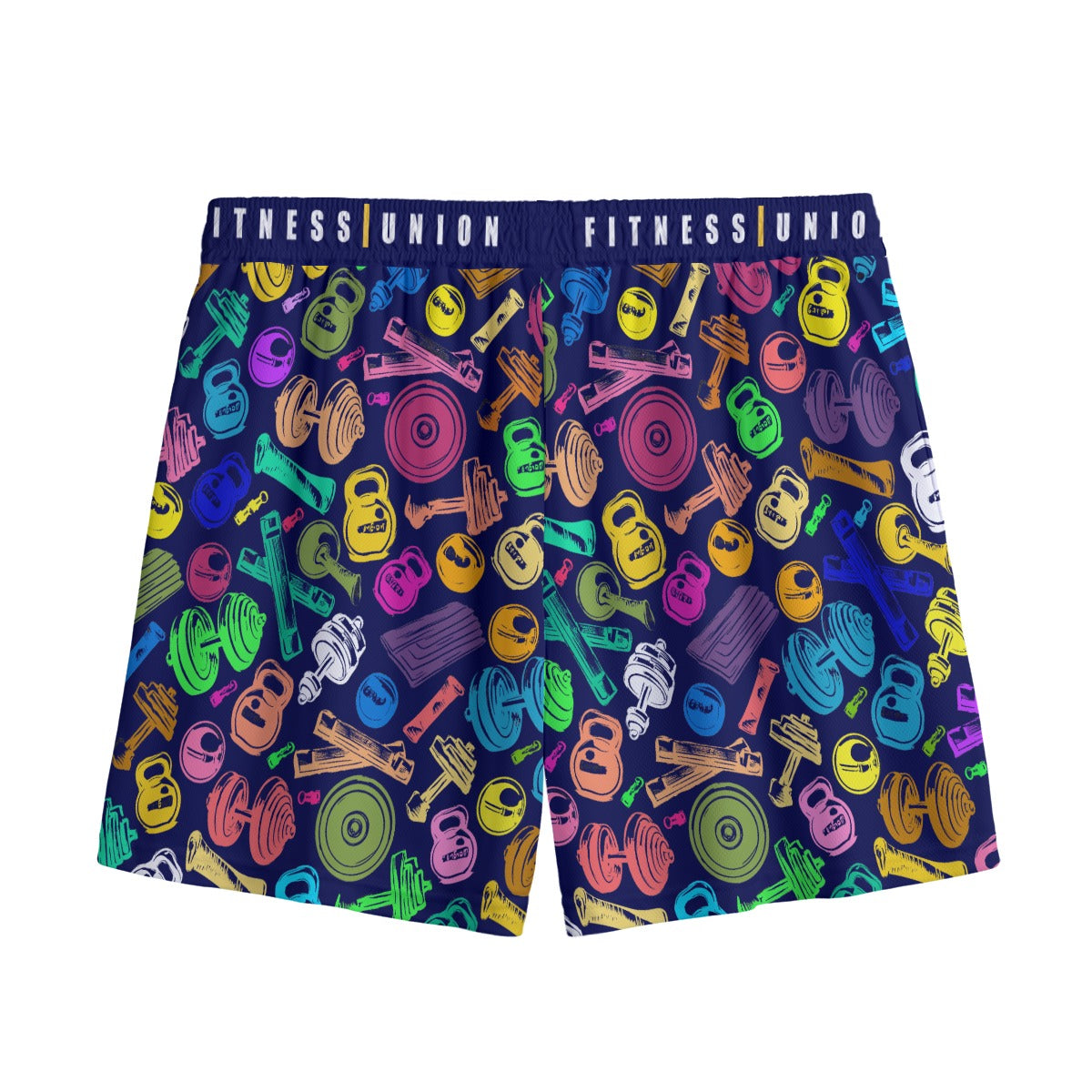 Men's TMT Shorts