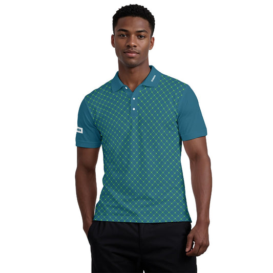 Men's Polo Shirt
