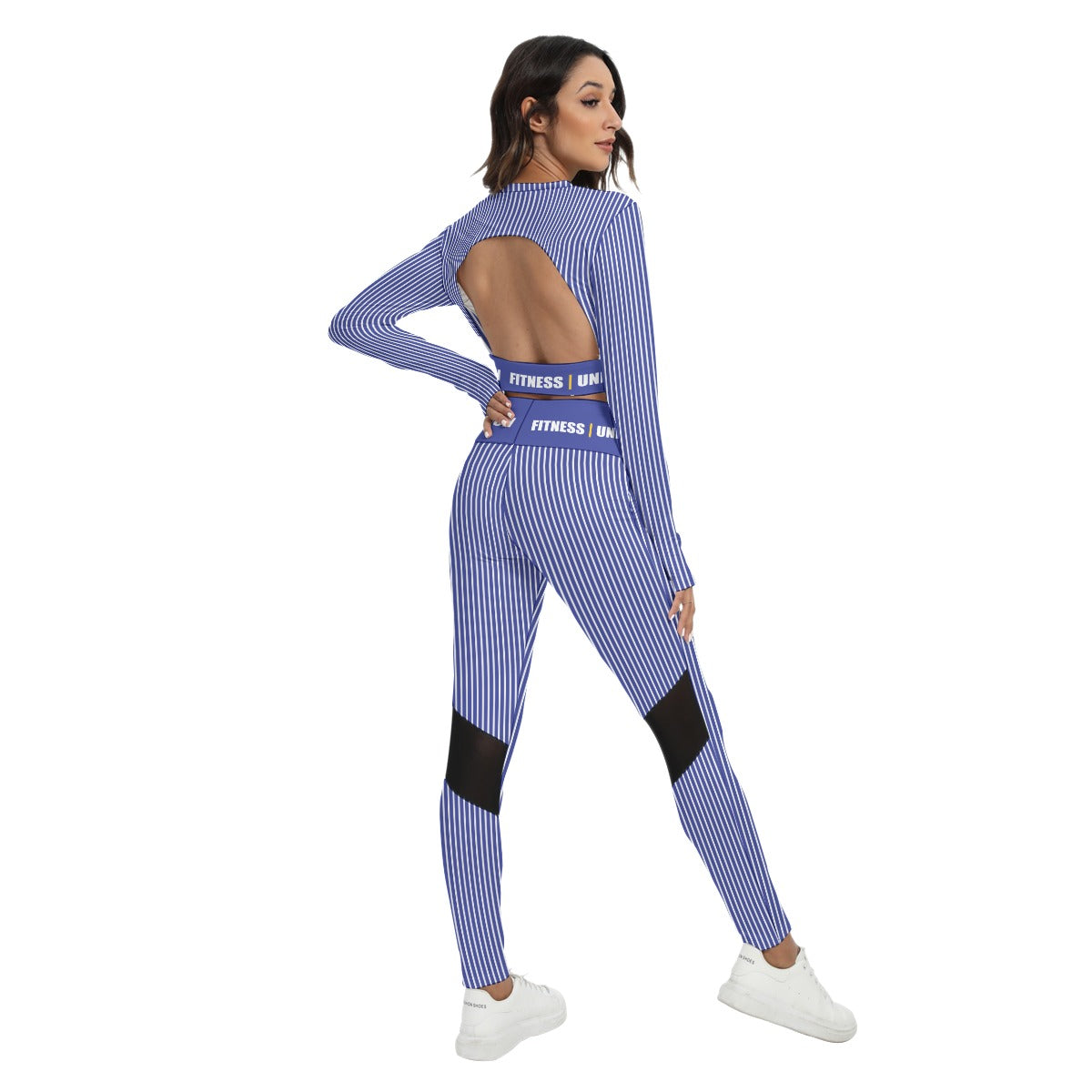 Women's Sport Set
