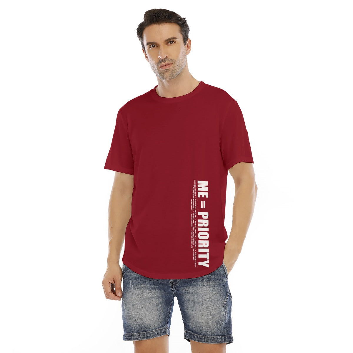 Men's Short Sleeve T-shirt