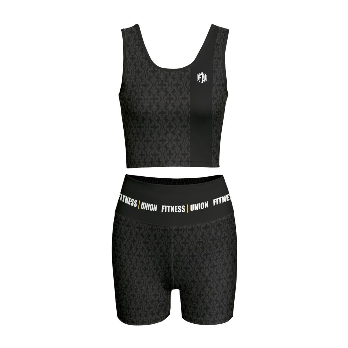 Women's Yoga Set