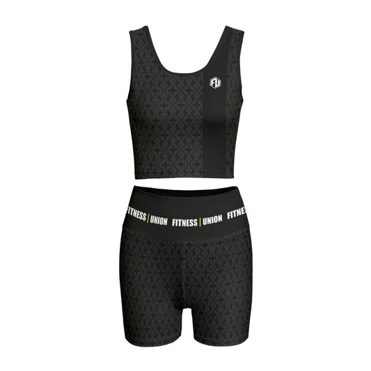 Women's Yoga Set