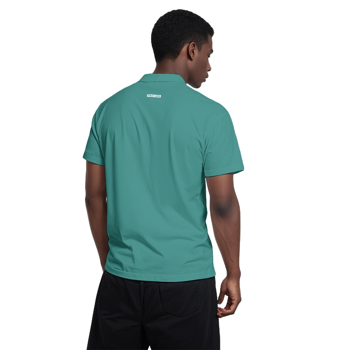 Men's Polo Shirt
