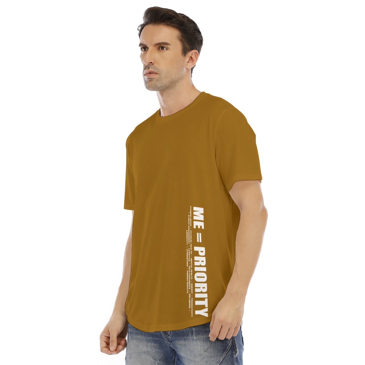 Men's Short Sleeve T-shirt