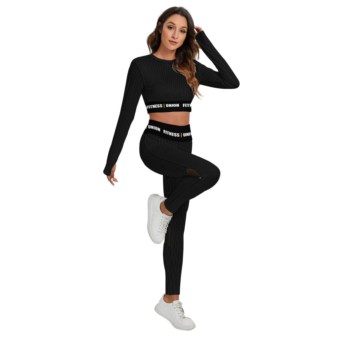 Women's Sport Set