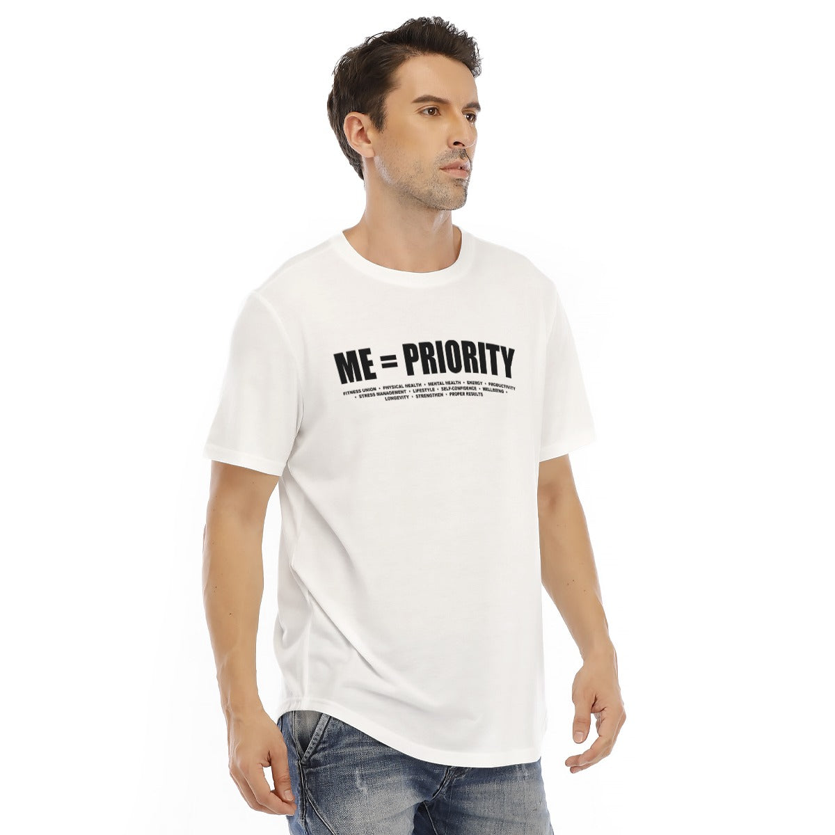 Men's Short Sleeve T-shirt