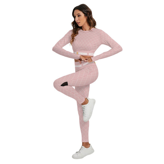Women's Sport Set