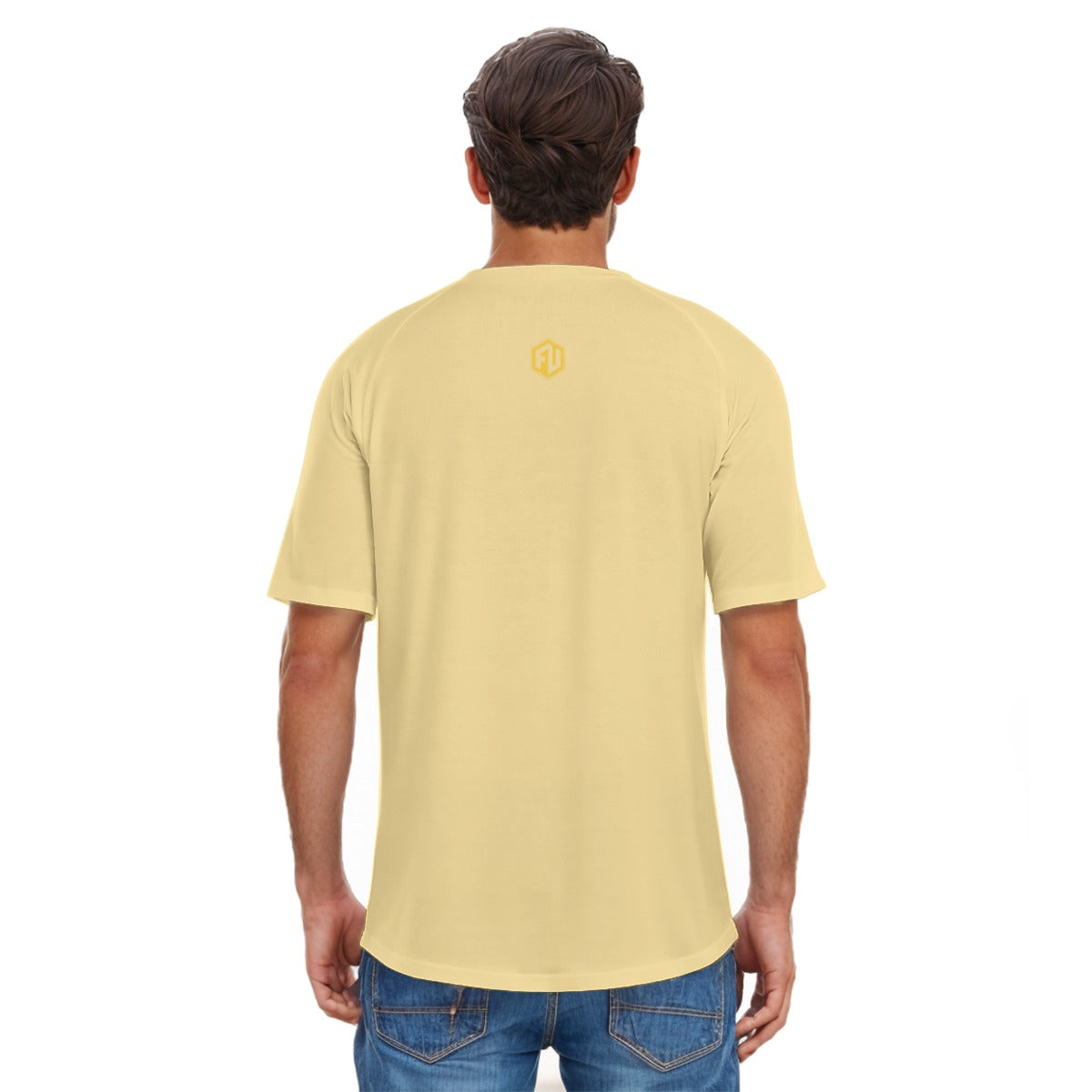 Men's Old School T-shirt