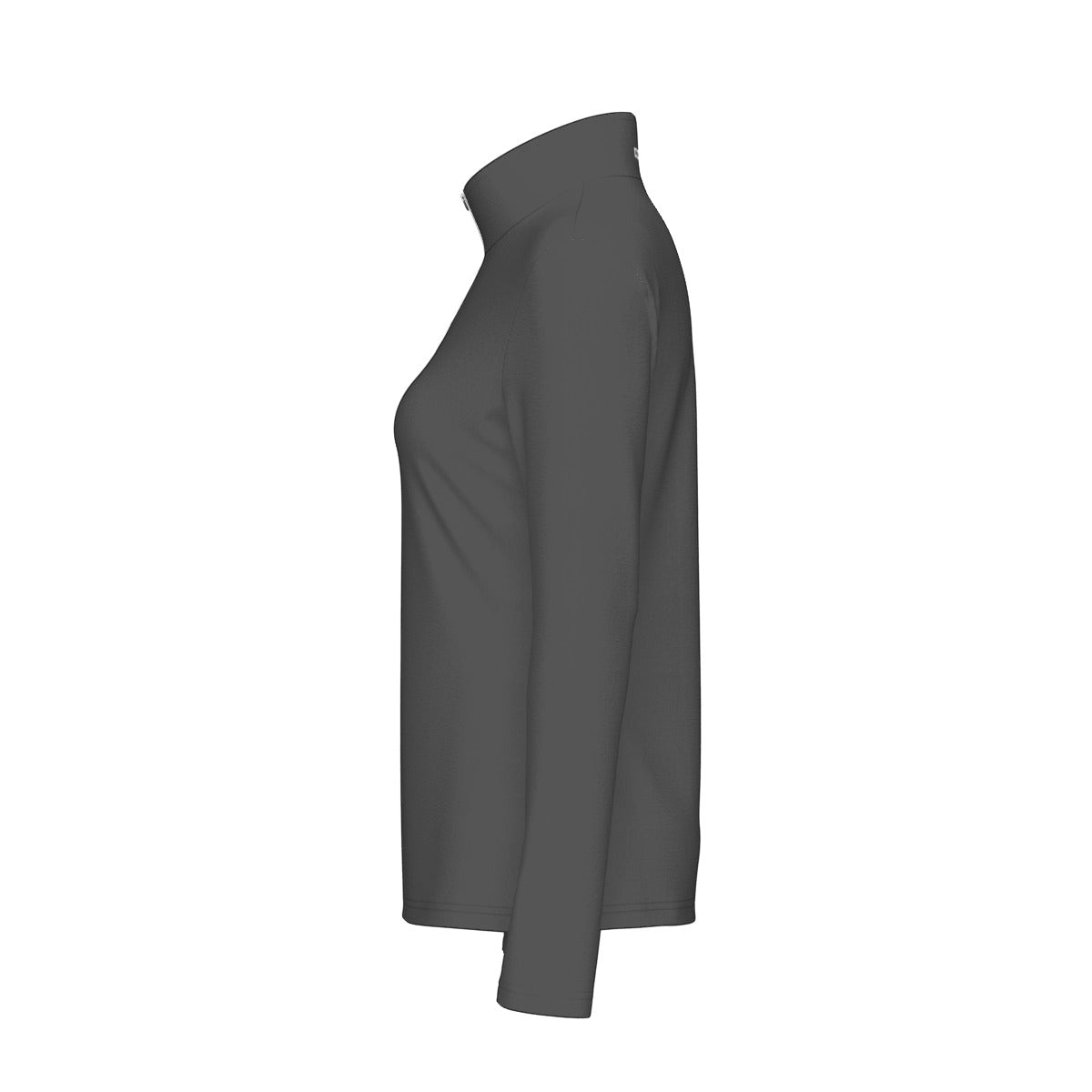 Women's Sports Collar Jersey