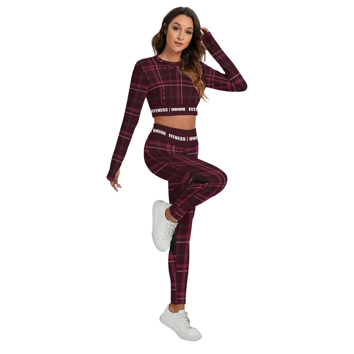 Women's Sport Set
