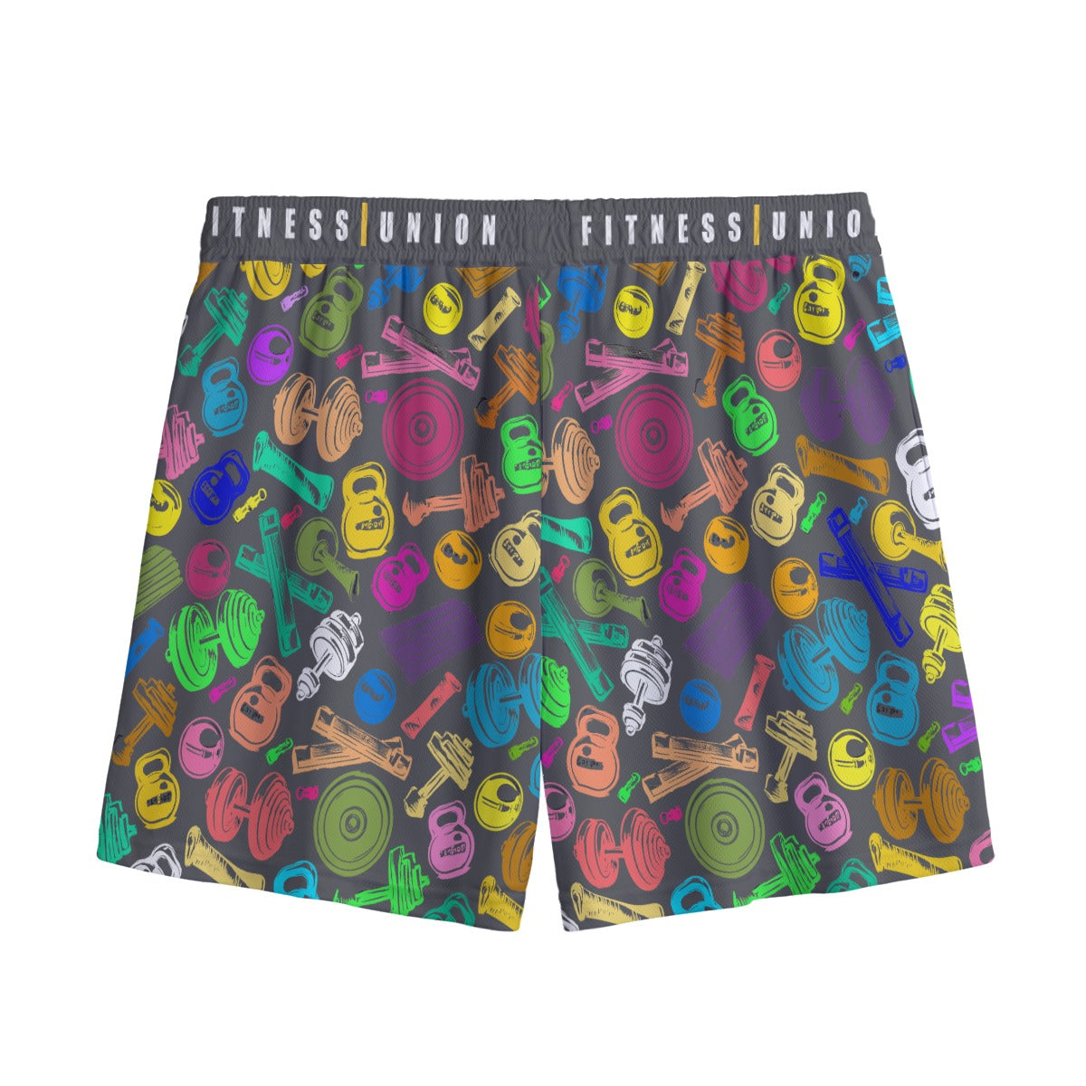 Men's TMT Shorts