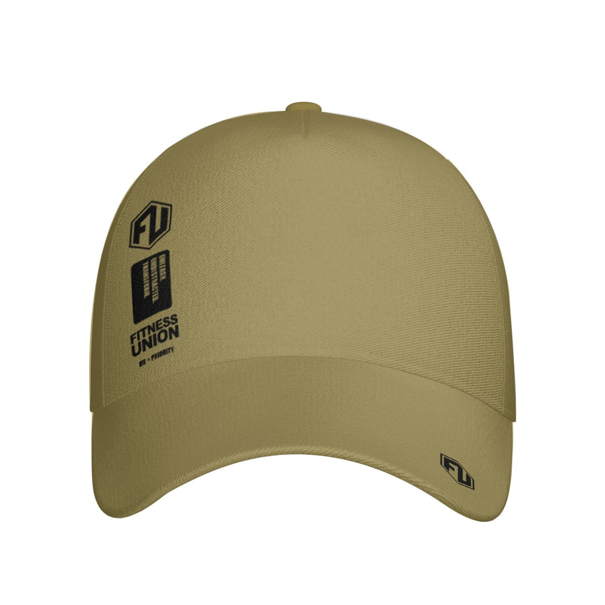Peaked Cap