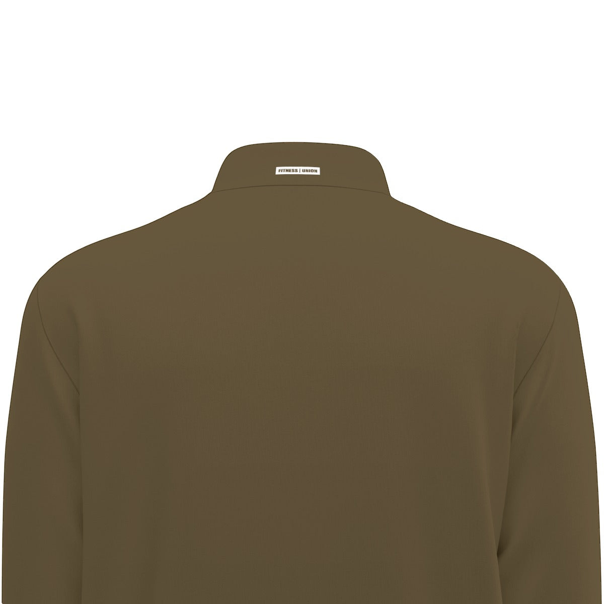 Men's Half Zip Pullover
