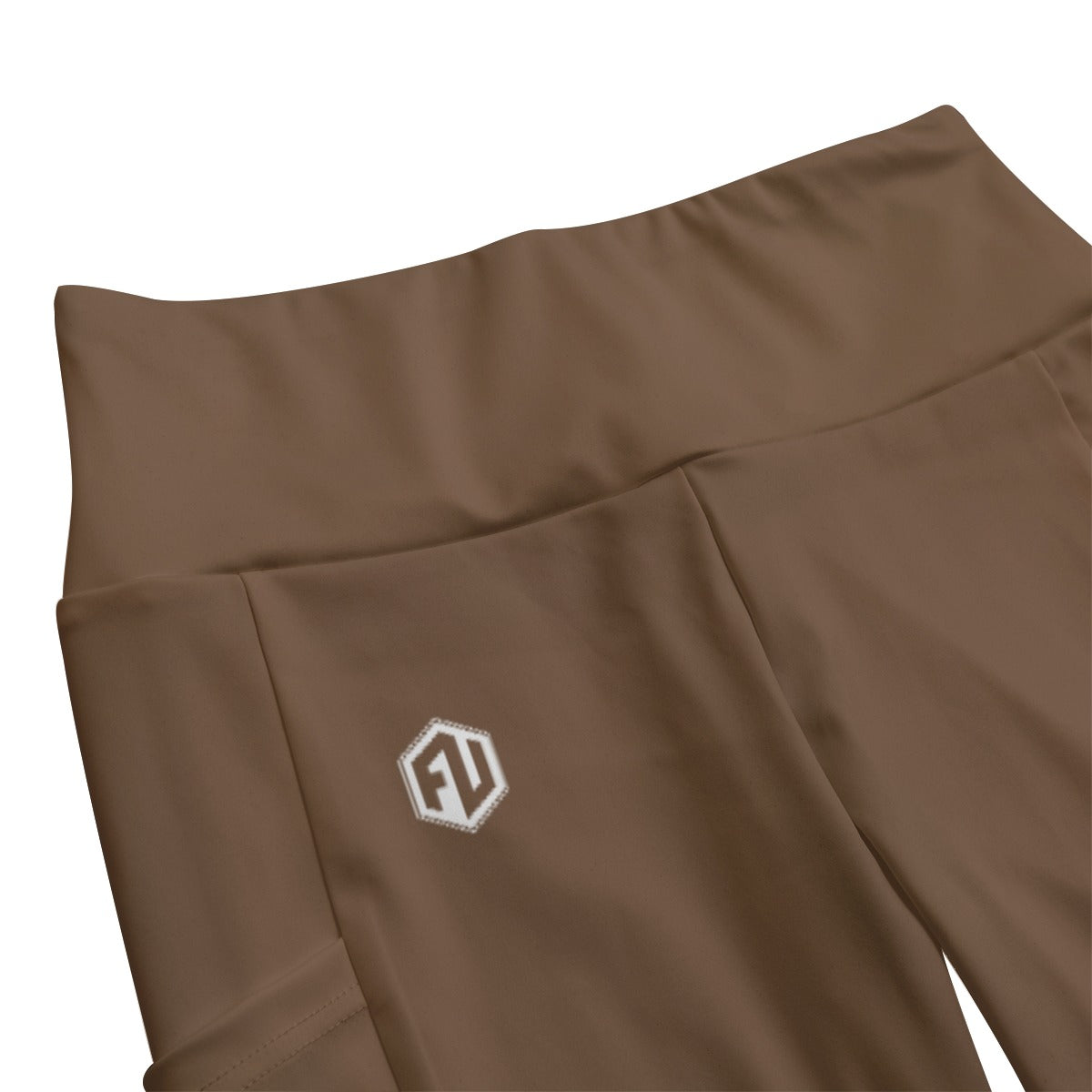 Women's High Waist Leggings