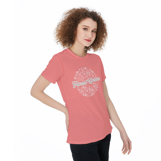Women's ILF T-Shirt