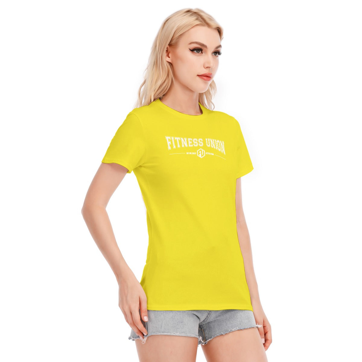 Women's Old School T-Shirt