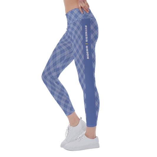 Women's Yoga Leggings