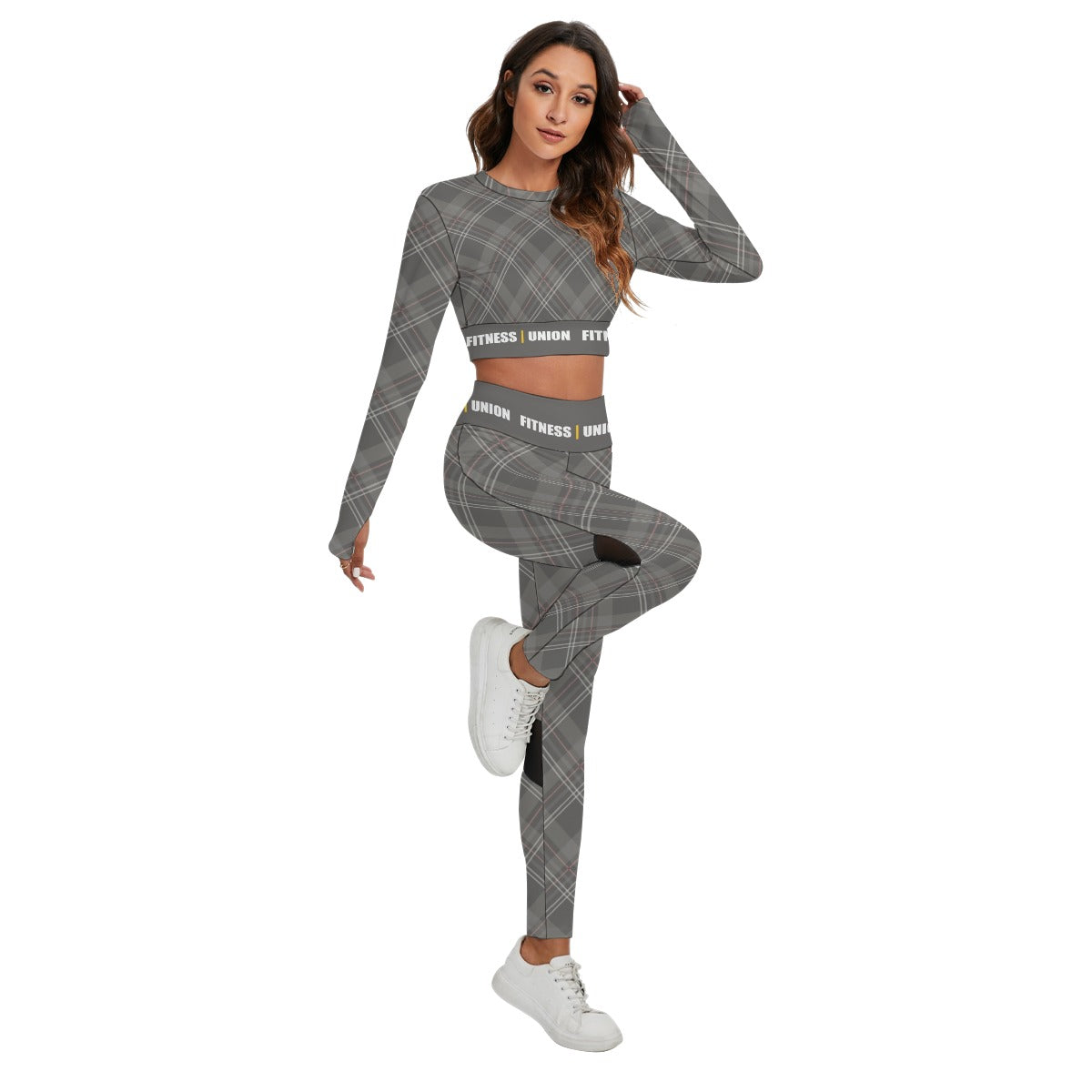 Women's Sport Set