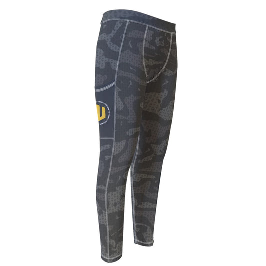 Men's Fitness Compression Pants